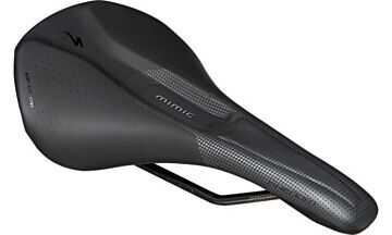 Siodełko rowerowe damskie Specialized Phenom Comp z Mimic