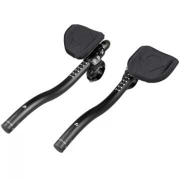 Doczepiana przystawka czasowa Bontrager Race Lite Aero