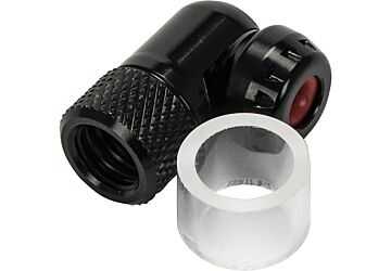 Pompka na naboje Specialized SWAT MINI CO2 HEAD