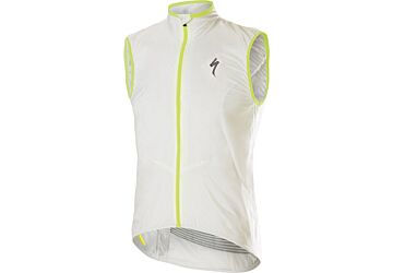Męska kamizelka DEFLECT COMP WIND VEST