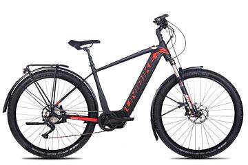 Rower elektryczny Unibike Tracker 2021