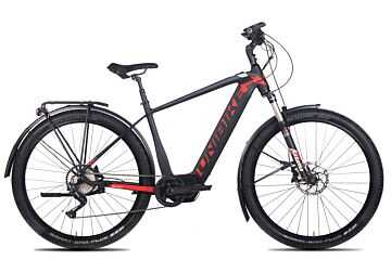 Rower elektryczny Unibike Tracker 2021