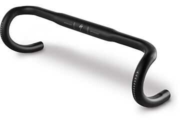 Kierownica Expert Alloy Shallow Bend