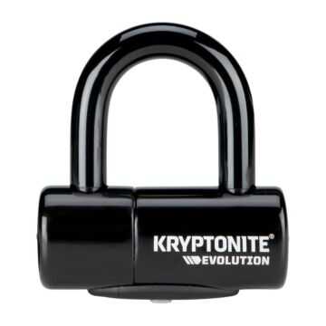 Blokada tarczy hamulcowej Kryptonite Evolution Disc Lock