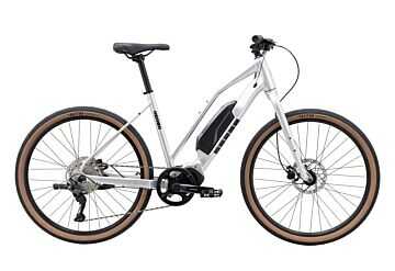 Rower elektryczny Marin Sausalito E1 ST 2024