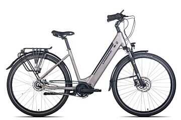 Rower elektryczny Unibike Swift 2022