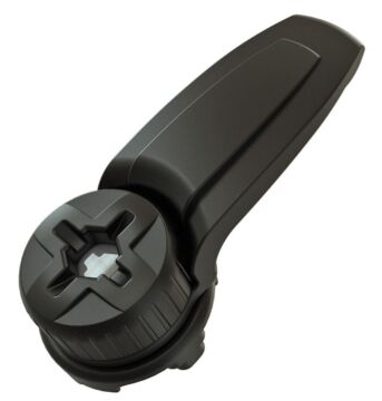 Dolny hak Ortlieb QL2.1