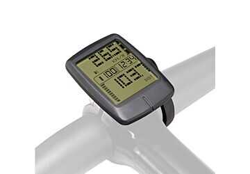Licznik Turbo Connect Display