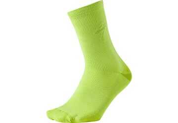 Skarpetki Specialized HYPRVIZ SOFT AIR REFLECTIVE TALL