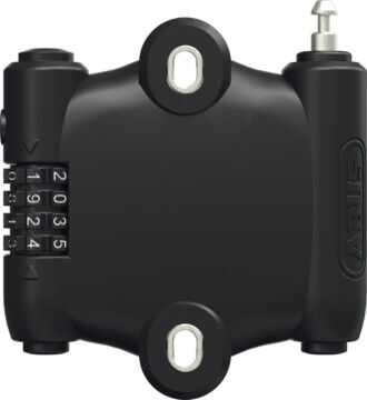 Zamek Abus SportFlex 2504/90