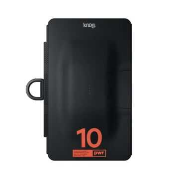 Ładowarka słoneczna Knog PWR Solar 10W