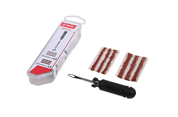 Łatki Zefal Tubleless Repair Kit (do opon bezdętkowych)