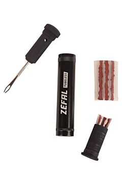 Łatki Zefal Tubleless Repair Kit (tuba z klipsem do opon bezdętkowych)