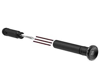 Łatki Zefal z Bar Plugs Tubeless Repair Kit (do opon bezdętkowych)