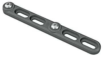 Adapter do uchwytów na bidon SKS Cage Shifter
