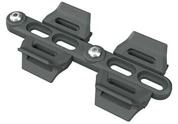Adapter do uchwytów na bidon SKS Cage Shifter +