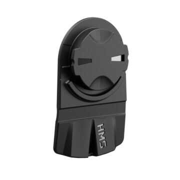 Adapter do uchwytu Hammerhead Karoo 3 Quarter-Turn