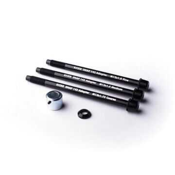 Adapter Wahoo KICKR Snap 142mmx12mm