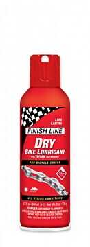 Aerozol Finish Line Teflon Plus 510 ml