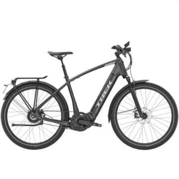 Rower elektryczny Trek Allant+ 9S 2021