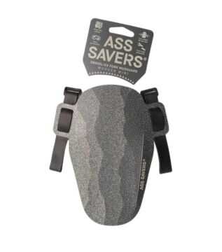 Błotnik przedni Ass Savers Mudder Mini Detour Gravel Edition