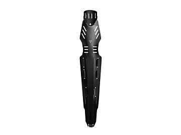 Błotnik przedni Topeak D-Flash ST, rura podsiodłowa