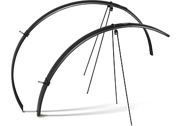 Błotniki rowerowe Specialized Dry-Tech Fender Set