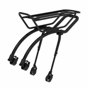 Bagażnik Topeak Tetrarack M2 HD tylny MTB