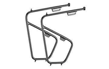 Bagażnik przedni Giant Rack-It Metro
