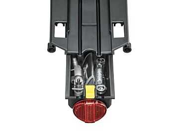 Bagażnik Topeak MTX Beam Rack EX E