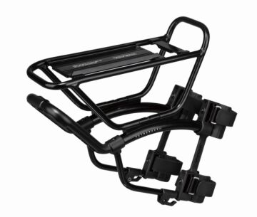 Bagażnik Topeak Tetrarack R1 dla szosa/gravel, przód