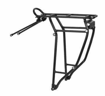 Bagażnik tylny Ortlieb Rack 3 QL3/QL3.1 26
