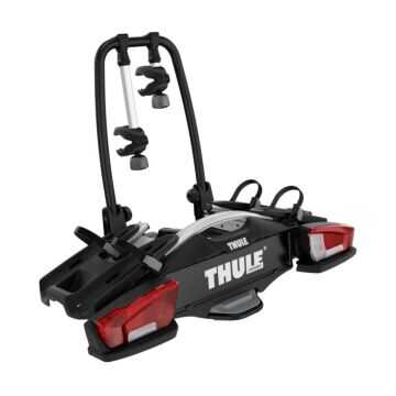 Bagażnik rowerowy samochodowy Thule VeloCompact 924