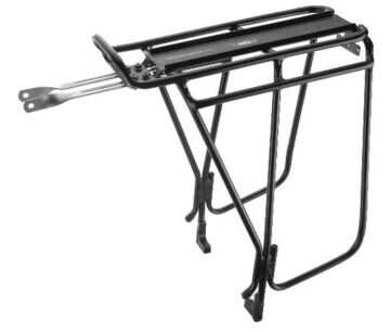 Bagażnik Topeak Super Tourist DX DISC MTX 2.0