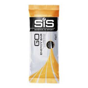 Baton energetyczny SIS Go Energy Bar 40g