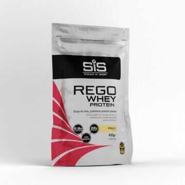 Białko SIS Rego Whey Protein Powder