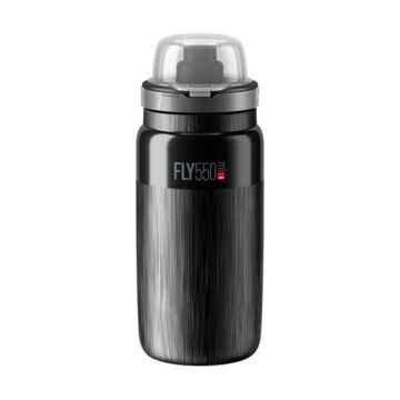 Bidon Elite Fly MTB Tex 550ml