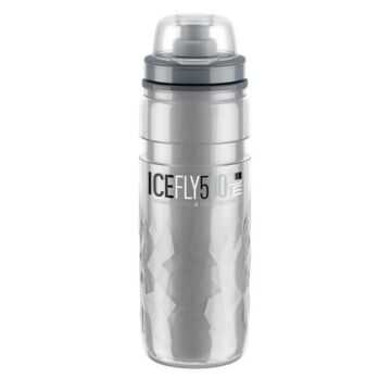 Bidon Elite Ice Fly 500ml