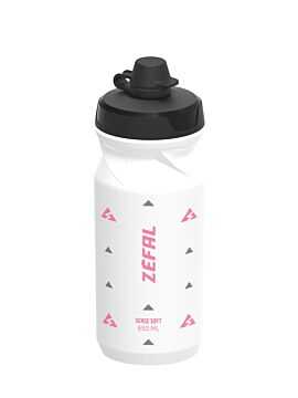 Bidon Zefal Sense Soft No-Mud 0,65L