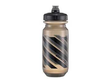 Bidon Giant Doublespring 2 0,6L przezroczysty