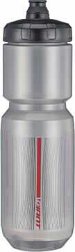Bidon Giant Doublespring 0,75L przezroczysty