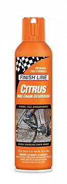 Finish Line odtłuszczacz Citrus 360ml