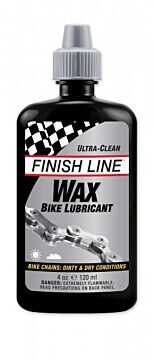 Finish line olej KRYTECH parafinowy 120ml