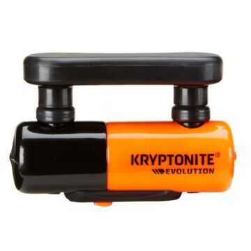 Blokada tarczy hamulcowej Kryptonite Evolution Compact Disc Lock