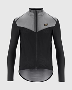 Bluza Assos Mille GTO FUCHSRÖHRE Shell C2