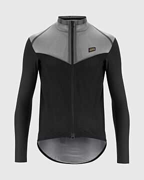 Bluza Assos Mille GTO FUCHSRÖHRE Shell C2