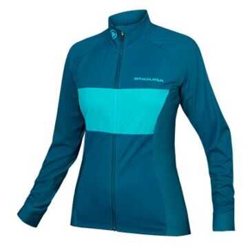 Bluza damska Endura FS260-Pro Jetstream LS