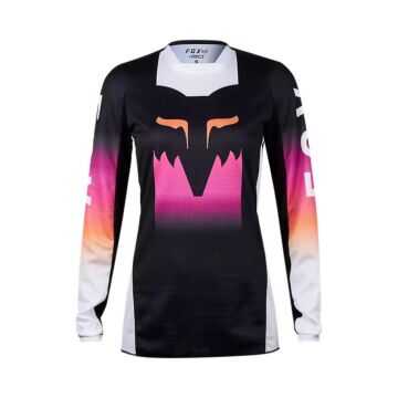 Bluza damska Fox 180 Flora