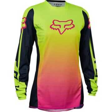 Bluza damska Fox 180 Leed