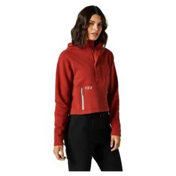 Bluza damska Fox Calibrated Dwr